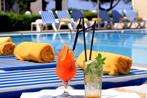 Nissia Traditional Residences – Spetses