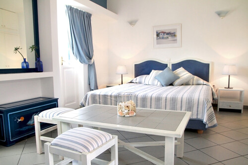 Nissia Traditional Residences – Spetses