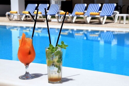 Nissia Traditional Residences – Spetses