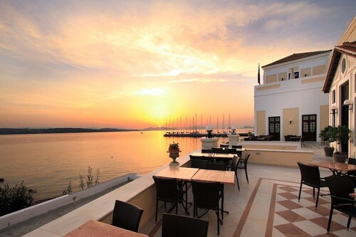 Nissia Traditional Residences – Spetses