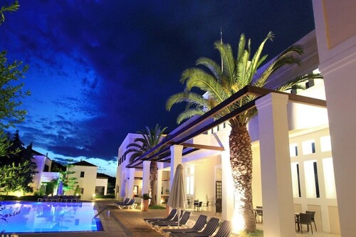 Nissia Traditional Residences – Spetses