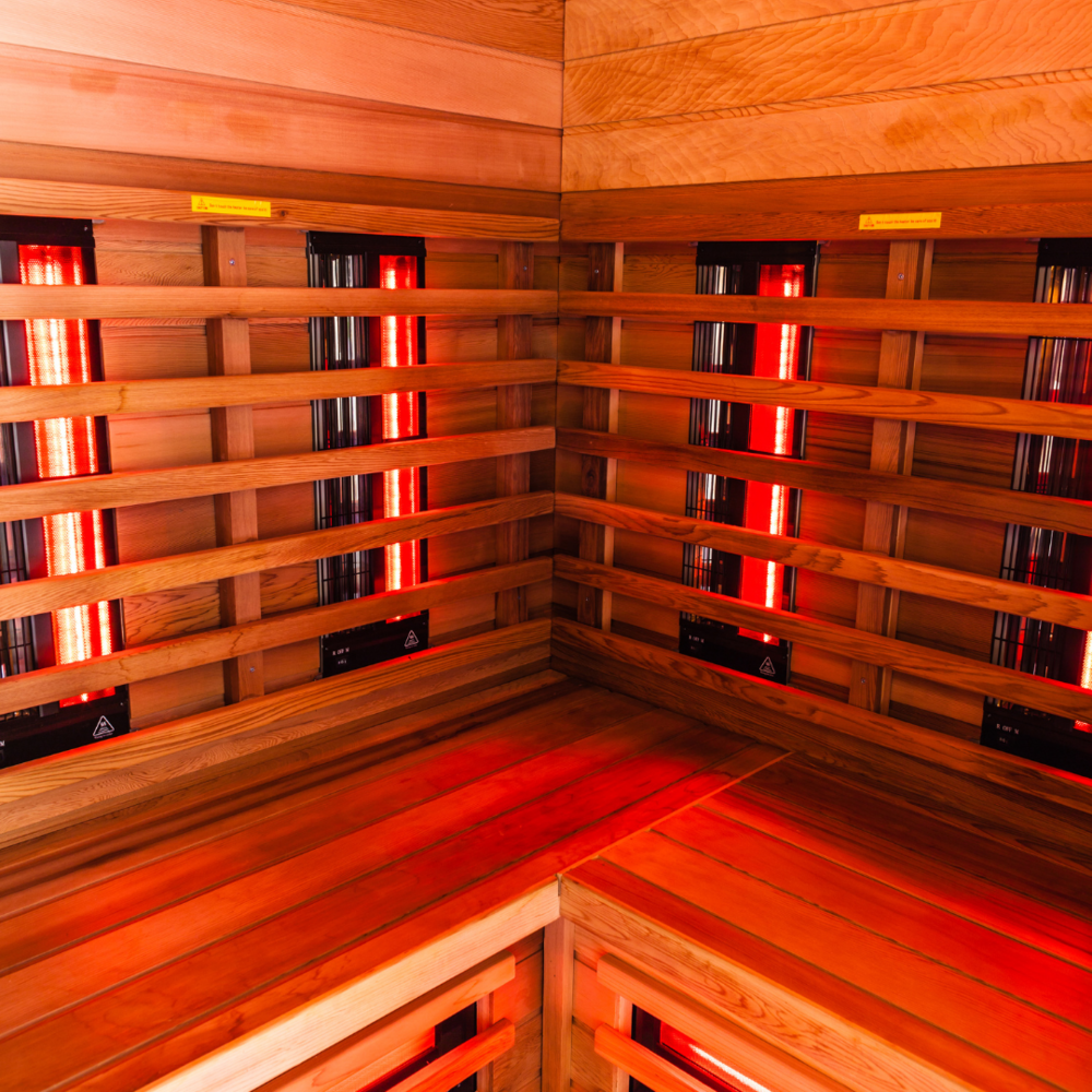 The Science Behind Infrared Sauna Benefits for Immunity
