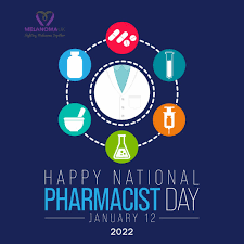 National Pharmacist Day