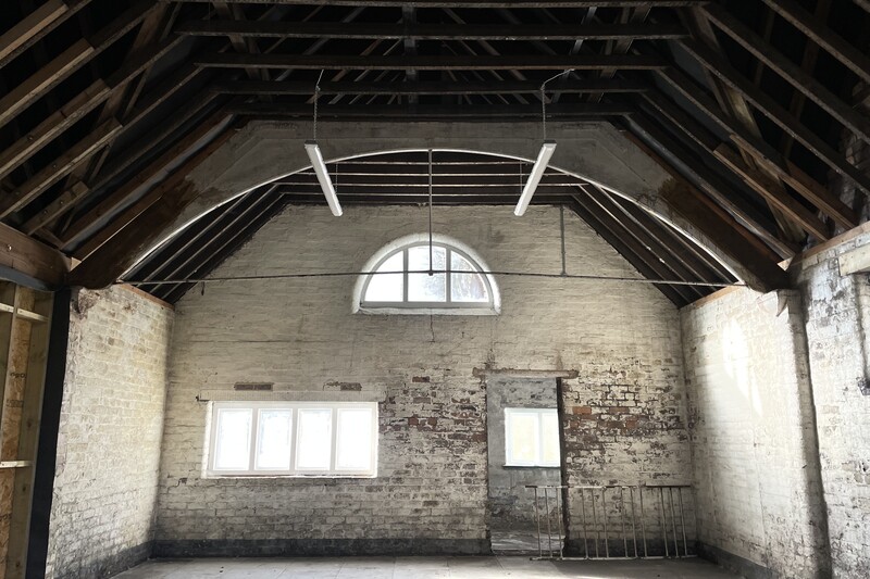 The Boat House, Stoke on Trent