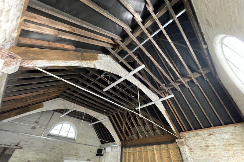 The Boat House, Stoke on Trent