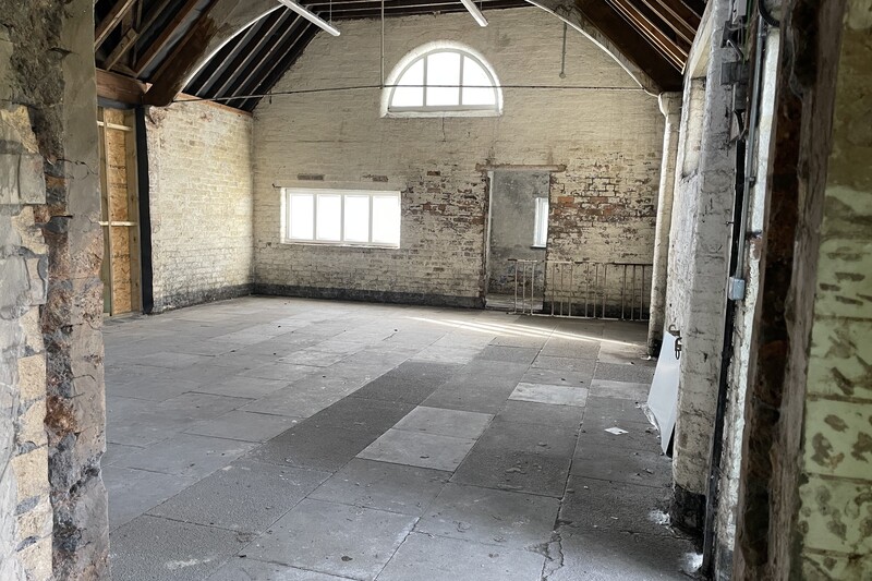 The Boat House, Stoke on Trent