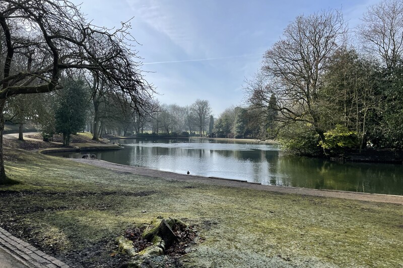 The Boat House, Stoke on Trent