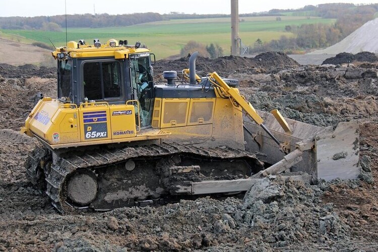 Rental - Dozers