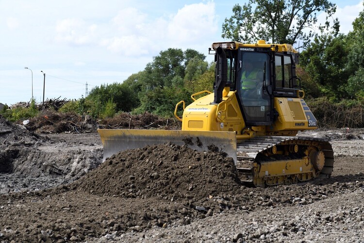 Rental - Dozers