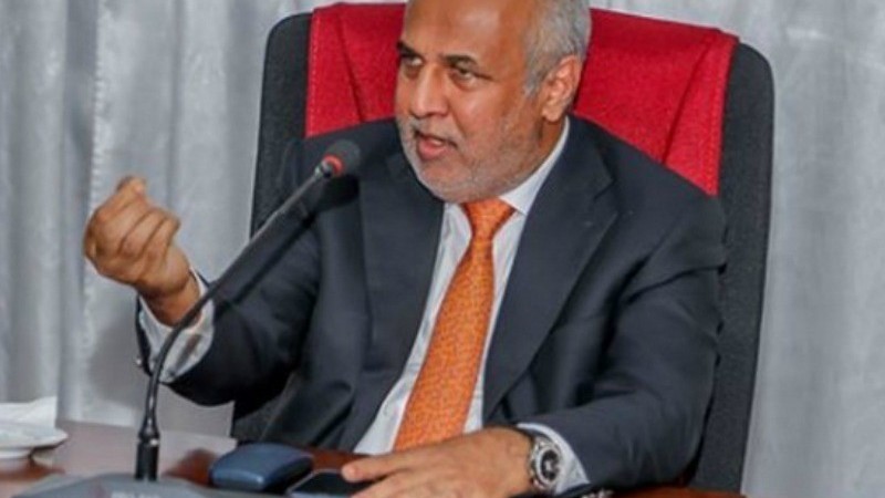 ஸெய்யித் கலீல் அவ்ன் மௌலானாவின் மறைவு ஓர் ஆளுமையின் அஸ்தமனம்