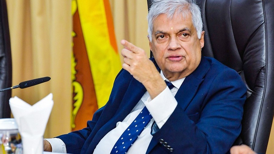 13ஆவது திருத்தச் சட்டத்தின் அதிகாரங்கள் போதுமானவை - ஜனாதிபதி ரணில்