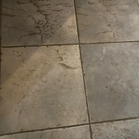 Gallery | A J B Ceramics | Tile Cleaning Leicester | Tile Restoration Leicestershire | Tile Polishing Nottinghamshire