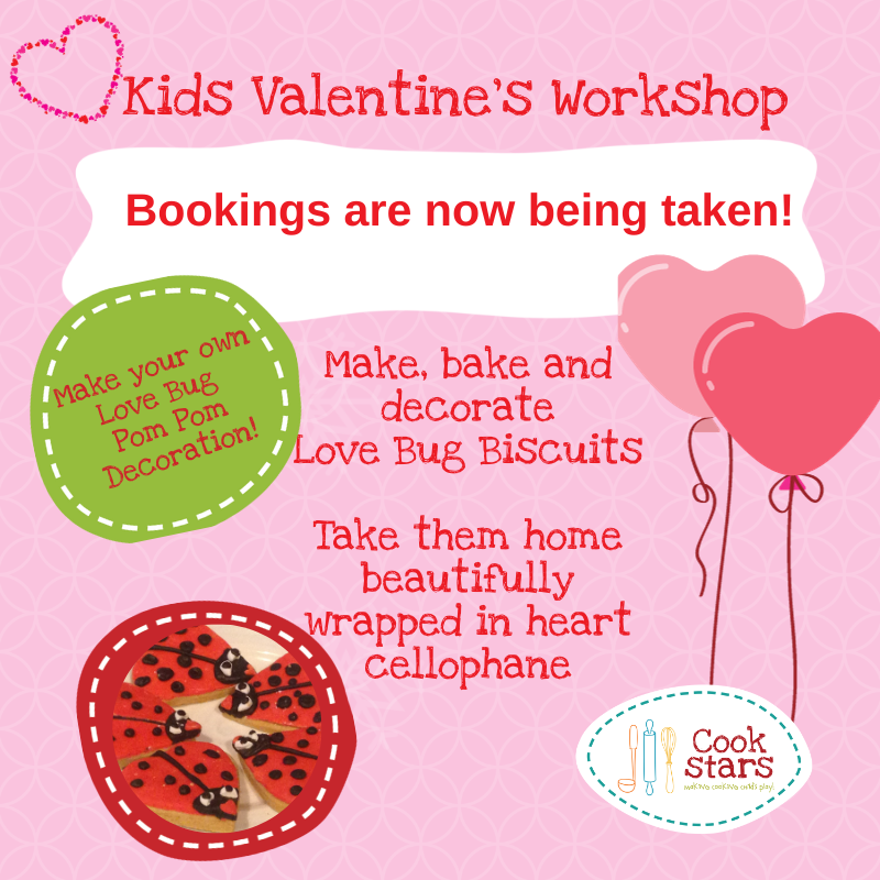 Workshops and Events