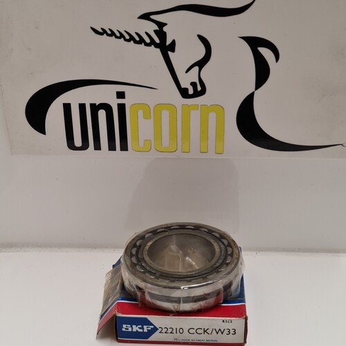 22210 CCK W33 SKF