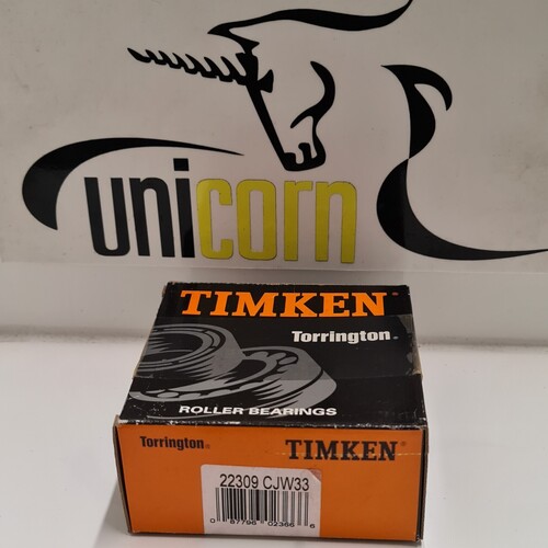 22309 CJ W33 TIMKEN