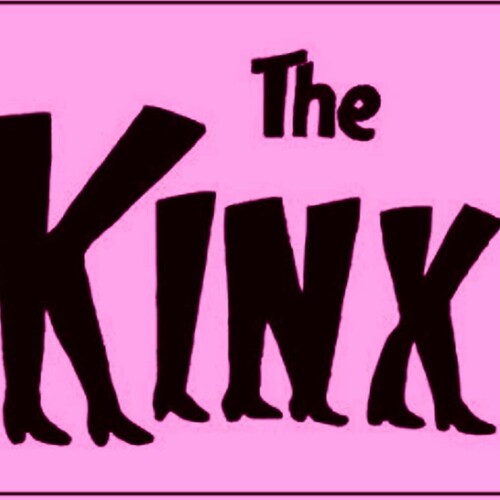 KINX - ULTIMATE TRIBUTE TO THE KINKS