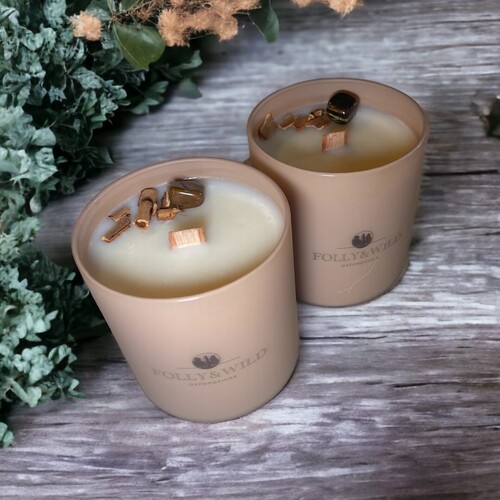 Bespoke Candles