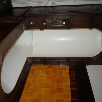 Grade 2 listed house in Staffordshire Moorlands