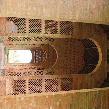 Somerford Hall, Staffordshire