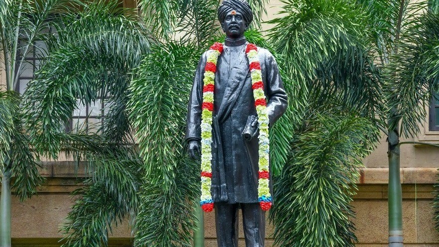 சேர். பொன் அருணாச்சலத்தின் நூற்றாண்டு நினைவு தினம் 