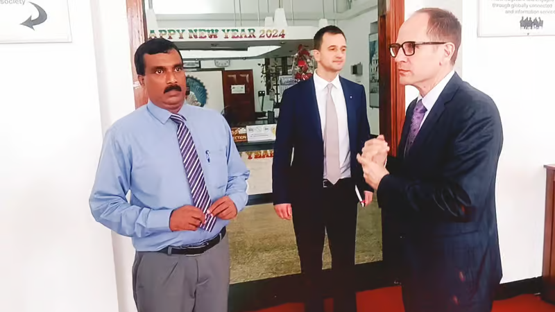 பலவகைச் செய்தித் துணுக்குகள்