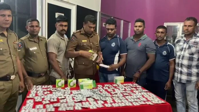 பலவகைச் செய்தித் துணுக்குகள்