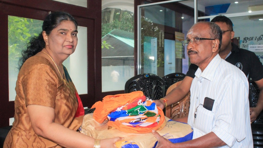 மதங்களுக்கு இடையிலான ஒற்றுமை அவசியம் - வடக்கு மாகாண ஆளுநர்