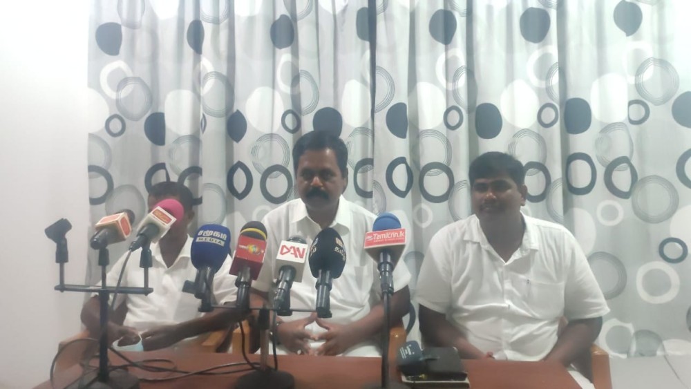 தலைவரானால் தடம் மாறுவேன் என்ற சந்தேகம் வேண்டாம்