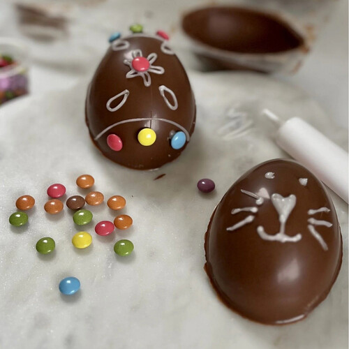 ChoconChoc Make Your Own Easter Egg 300g