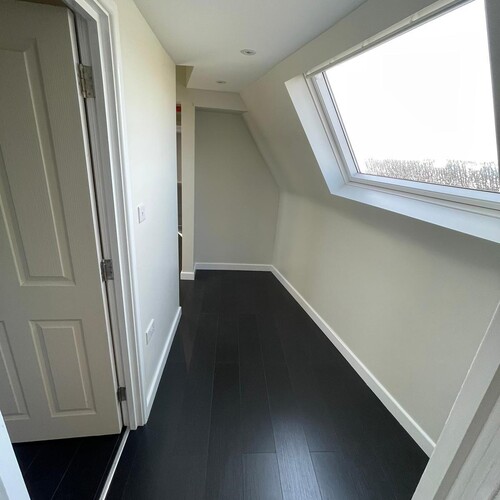 Top Floor, The Crown & Anchor, 47 High Street, Barnet EN5 5UW