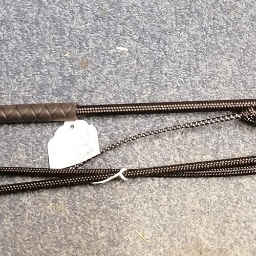 Econ Small Pony Whips