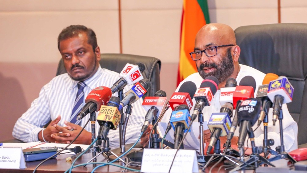 வர்த்தகர்களுக்கு எதிராக கடுமையான சட்ட நடவடிக்கை எடுக்கப்படும்