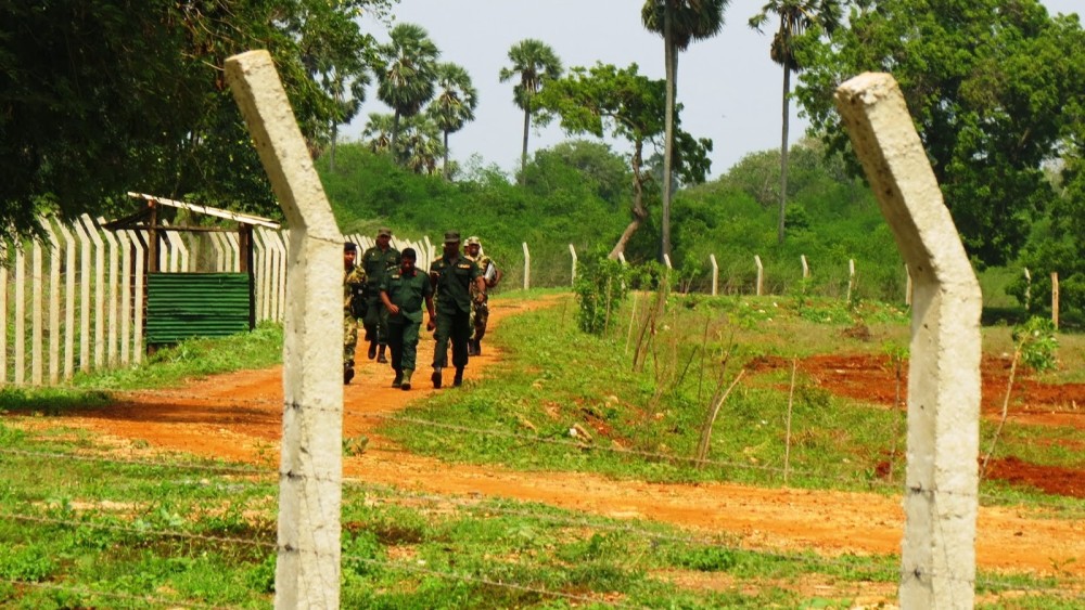 வலி.வடக்கில் காணியை விடுவிக்கப் படையினர் இணக்கம்