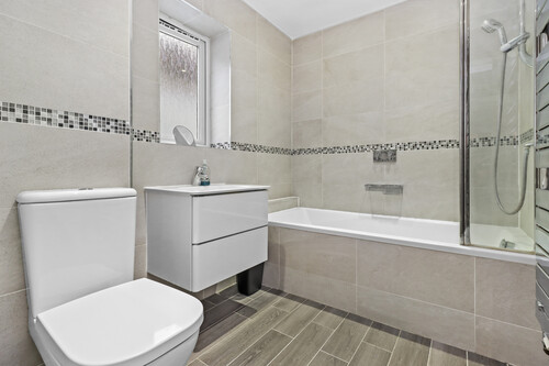 Freeman Avenue, Eastbourne