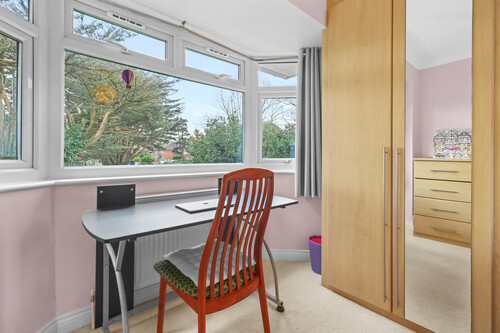 Freeman Avenue, Eastbourne