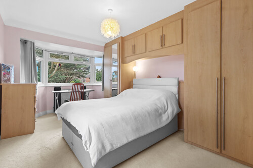 Freeman Avenue, Eastbourne