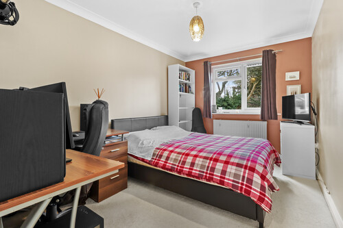 Freeman Avenue, Eastbourne