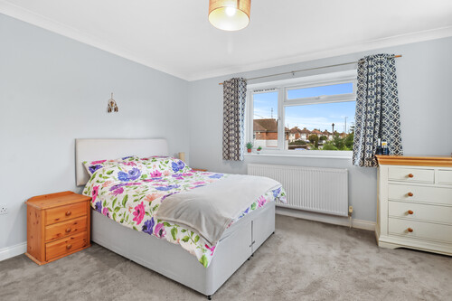 Freeman Avenue, Eastbourne