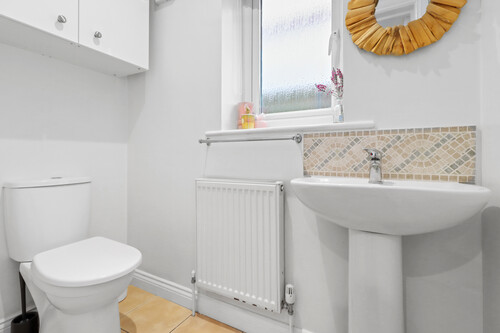 Freeman Avenue, Eastbourne