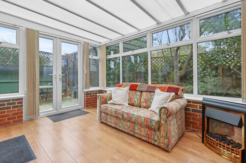 Freeman Avenue, Eastbourne