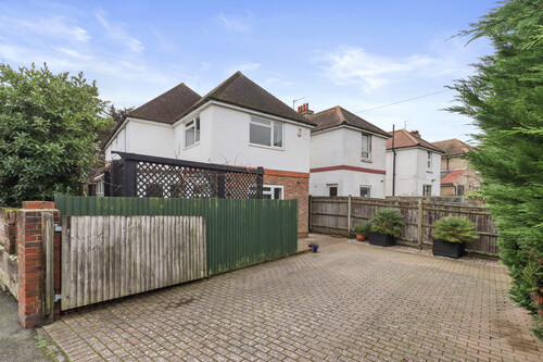 Freeman Avenue, Eastbourne