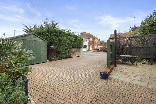 Freeman Avenue, Eastbourne