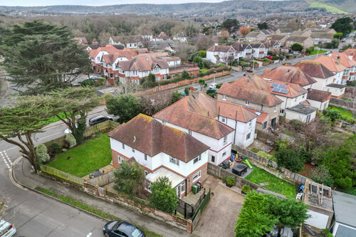 Freeman Avenue, Eastbourne