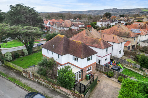 Freeman Avenue, Eastbourne