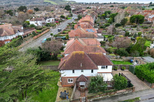 Freeman Avenue, Eastbourne