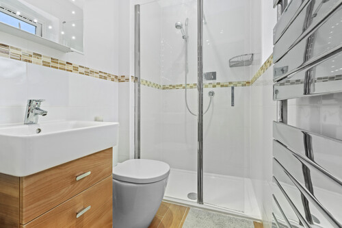 Freeman Avenue, Eastbourne