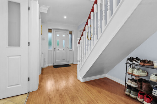 Freeman Avenue, Eastbourne