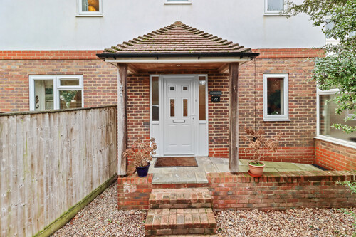 Freeman Avenue, Eastbourne