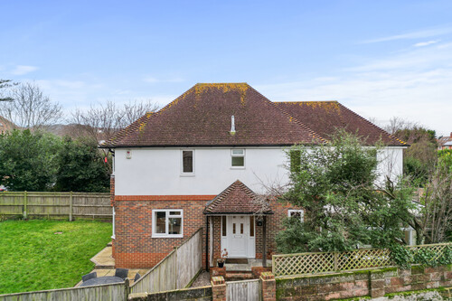 Freeman Avenue, Eastbourne