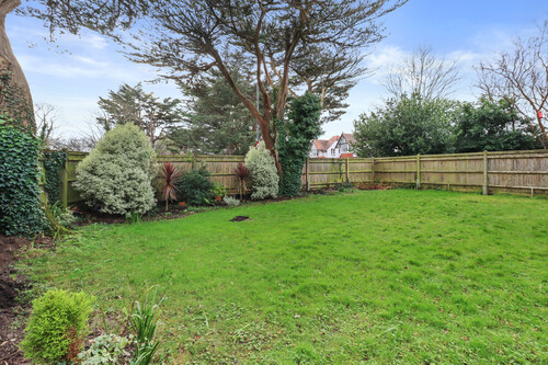 Freeman Avenue, Eastbourne